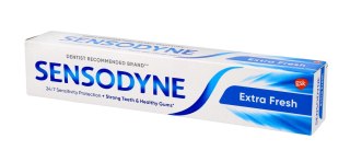 GSK SENSODYNE Pasta do zębów Extra Fresh 75 ml