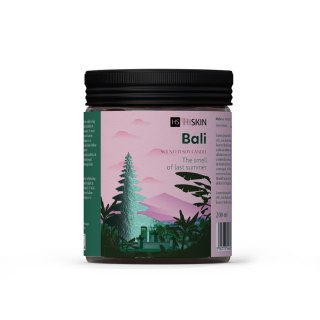 HISKIN HISKIN Home Bali Świeca sojowa 200 ml