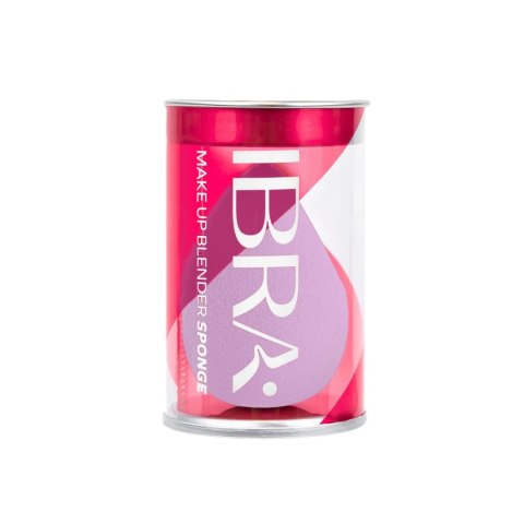 IBRA IBRA Blender-gąbka do makijażu fioletowa