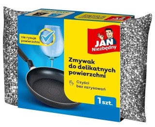 JAN N. GROSIK SARANTIS Jan Niezbędny Zmywak do delikatnych powierzchni 1 szt.