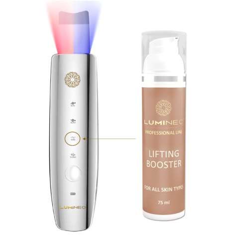 LUMINEO LUMINEO Professional Line Krem do twarzy liftingujący 75 ml