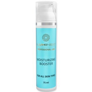 LUMINEO LUMINEO Professional Line Krem nawilżający z Kwasem hialuronowym 75 ml