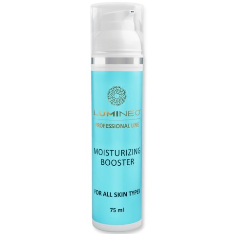 LUMINEO LUMINEO Professional Line Krem nawilżający z Kwasem hialuronowym 75 ml