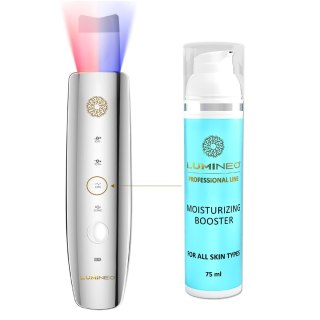 LUMINEO LUMINEO Professional Line Krem nawilżający z Kwasem hialuronowym 75 ml