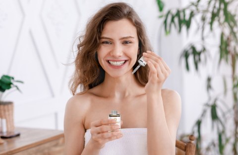 LUMINEO LUMINEO Professional Line Serum do skóry wrażliwej i naczynkowej 1 op. - 2 x 15 ml