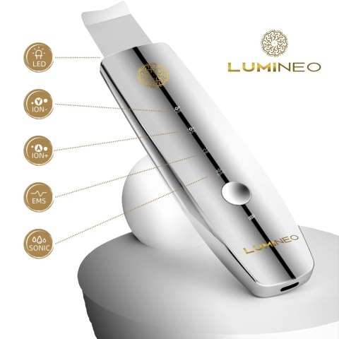 LUMINEO LUMINEO Professional Line Serum do skóry wrażliwej i naczynkowej 1 op. - 2 x 15 ml