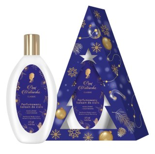 MIRACULUM PANI WALEWSKA Choinka Balsam do ciała Classic 475 ml