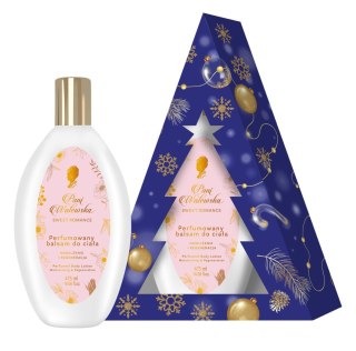 MIRACULUM PANI WALEWSKA Choinka Balsam do ciała Sweet 475 ml
