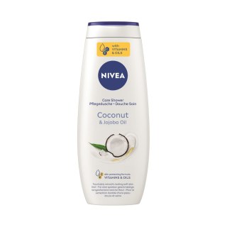 NIVEA NIVEA Żel pod prysznic Crem Coconut 500 ml