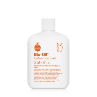 ORKLA BIO-OIL Balsam do ciała 250 ml