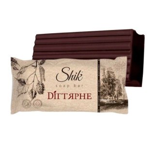 SULSENA SHIK Mydło w kostce Deghciowe 140 g