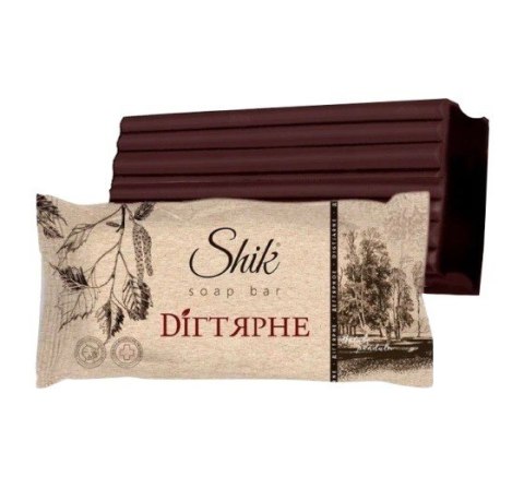 SULSENA SHIK Mydło w kostce Deghciowe 140 g