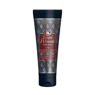 TESORI TESORI D`ORIENTE For Men Żel pod prysznic 2w1 Legno Ebano 250 ml