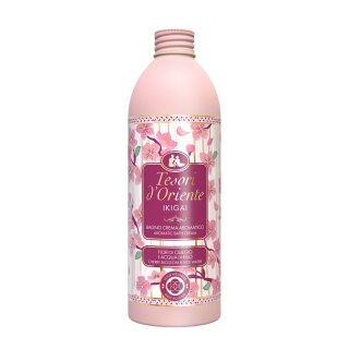 TESORI TESORI Płyn d/kąp 500ml IKIGAI&