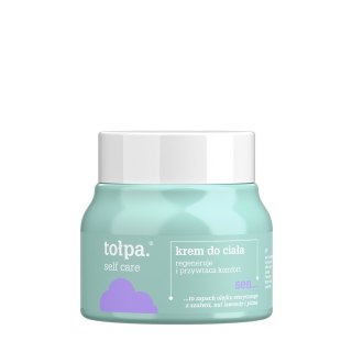 TOLPA TOŁPA Self Care Krem do ciała Sen 250 ml
