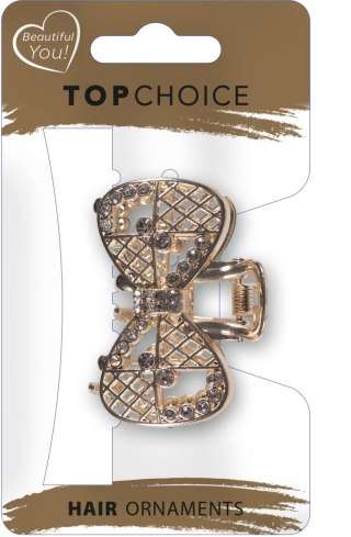 TOP CHOICE TOP CHOICE Klamra do włosów - Net