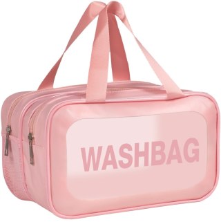 TOP CHOICE TOP CHOICE Kosmetyczka WASHBAG (99601)