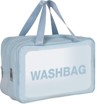 TOP CHOICE TOP CHOICE Kosmetyczka WASHBAG - mix kolorów
