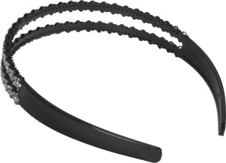 TOP CHOICE TOP CHOICE Opaska do włosów (24696) 1 szt