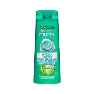 AG LOREAL GAR FRUCTIS Szamp.400ml STAY FRESH SUCHE K. &