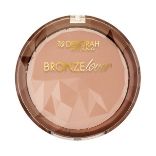 ART.ROZNE MK DEBORAH MILANO Bronzer 01 Sunlight