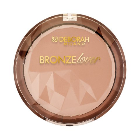 ART.ROZNE MK DEBORAH MILANO Bronzer 01 Sunlight