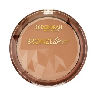 ART.ROZNE MK DEBORAH MILANO Bronzer 03 Sunset