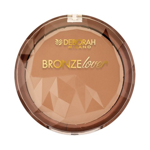 ART.ROZNE MK DEBORAH MILANO Bronzer 03 Sunset