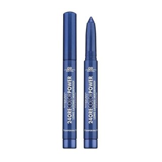 ART.ROZNE MK DEBORAH MILANO Cień sztyft wodoodp.09 Night Blue