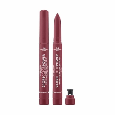 ART.ROZNE MK DEBORAH MILANO Cień sztyft wodoodp.14 Burnt Sienna