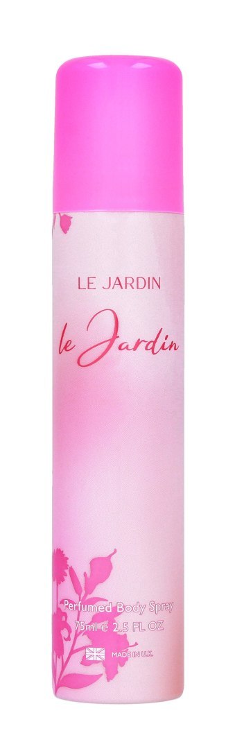 ART.ROZNE MK LE JARDIN Woman Dezodorant perfumowany w sprayu 75 ml