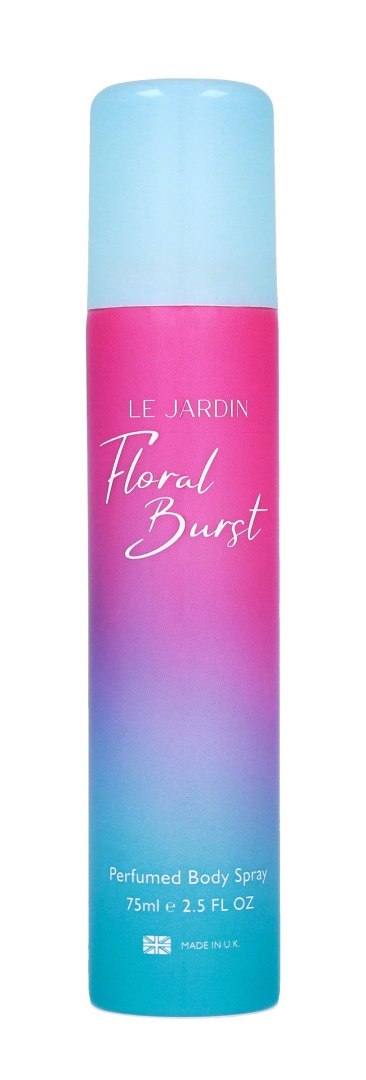 ART.ROZNE MK LE JARDIN Woman Floral Burst Dezodorant perfumowany w sprayu 75 ml