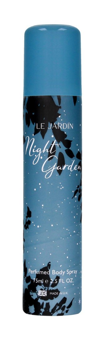 ART.ROZNE MK LE JARDIN Woman Night Garden Dezodorant perfumowany w sprayu 75 ml