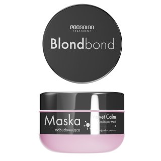 CHANTAL CHANTAL PROSALON Treat.Blond.Maska 300ml&