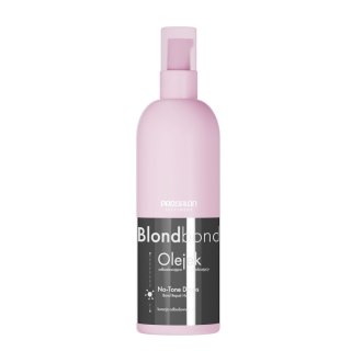 CHANTAL CHANTAL PROSALON Treat.Blond.Olejek d/włosów 100m&