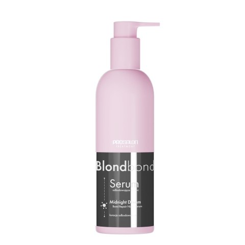 CHANTAL CHANTAL PROSALON Treat.Blond.Serum na noc 200ml&