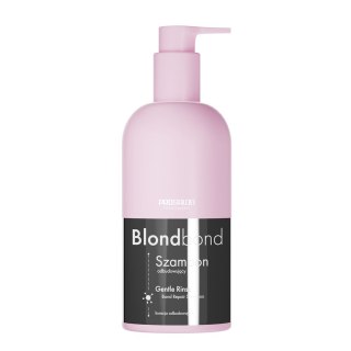 CHANTAL CHANTAL PROSALON Treat.Blond.Szampon 400ml&