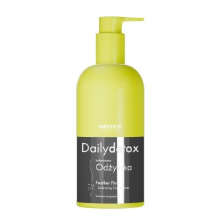 CHANTAL CHANTAL PROSALON Treat.Daily.Odżywka 400ml&