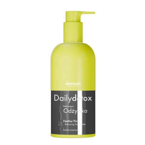 CHANTAL CHANTAL PROSALON Treat.Daily.Odżywka 400ml&