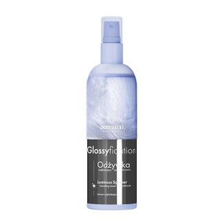 CHANTAL CHANTAL PROSALON Treat.Glossy.Odżywka 200ml&