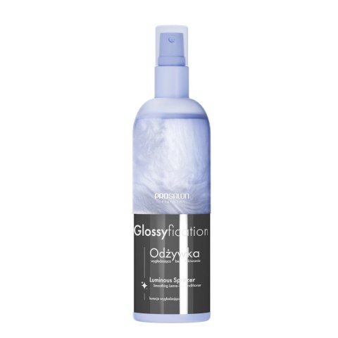 CHANTAL CHANTAL PROSALON Treat.Glossy.Odżywka 200ml&