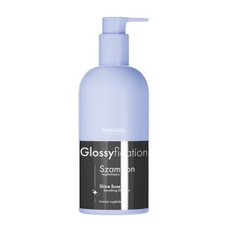 CHANTAL CHANTAL PROSALON Treat.Glossy.Szampon 400ml&