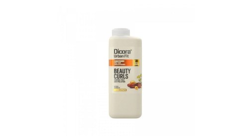 DISICLIN DICORA Odżywka d/wł. 400ml Beauty Curls