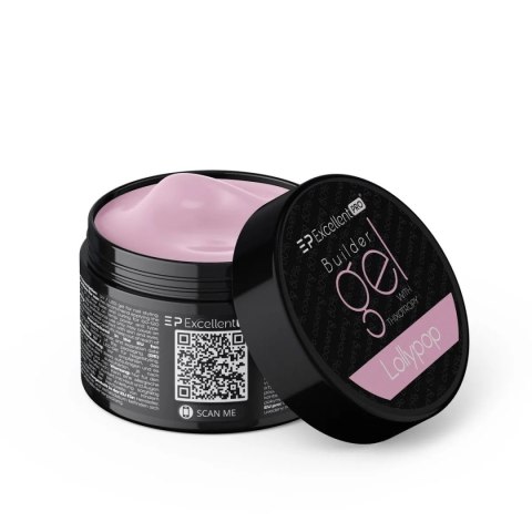 EXCELLENT PRO EXCELLENT PRO Builder Thixo 50g Lollypop&