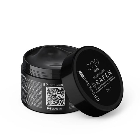 EXCELLENT PRO EXCELLENT PRO One Coat Multifun Grafen Base 30g&
