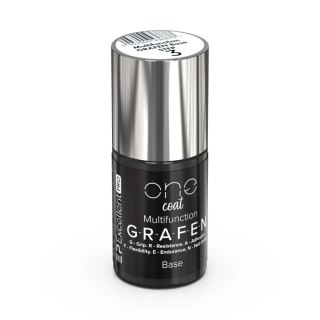 EXCELLENT PRO EXCELLENT PRO One Coat Multifun Grafen Base 7g&