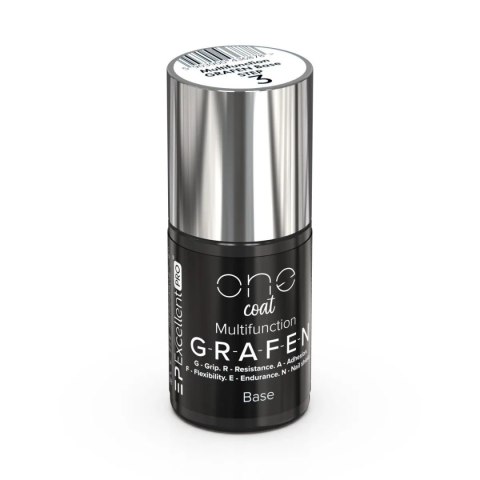 EXCELLENT PRO EXCELLENT PRO One Coat Multifun Grafen Base 7g&