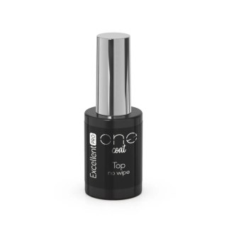 EXCELLENT PRO EXCELLENT PRO One Coat Top No Wipe 11g&