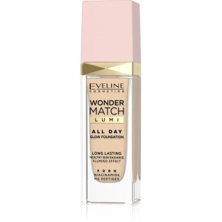 EVELINE KOLOROWKA EVELINE KOL Fluid Wonder Match Lumi Glow nr 10