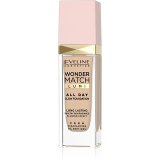 EVELINE KOLOROWKA EVELINE KOL Fluid Wonder Match Lumi Glow nr 20